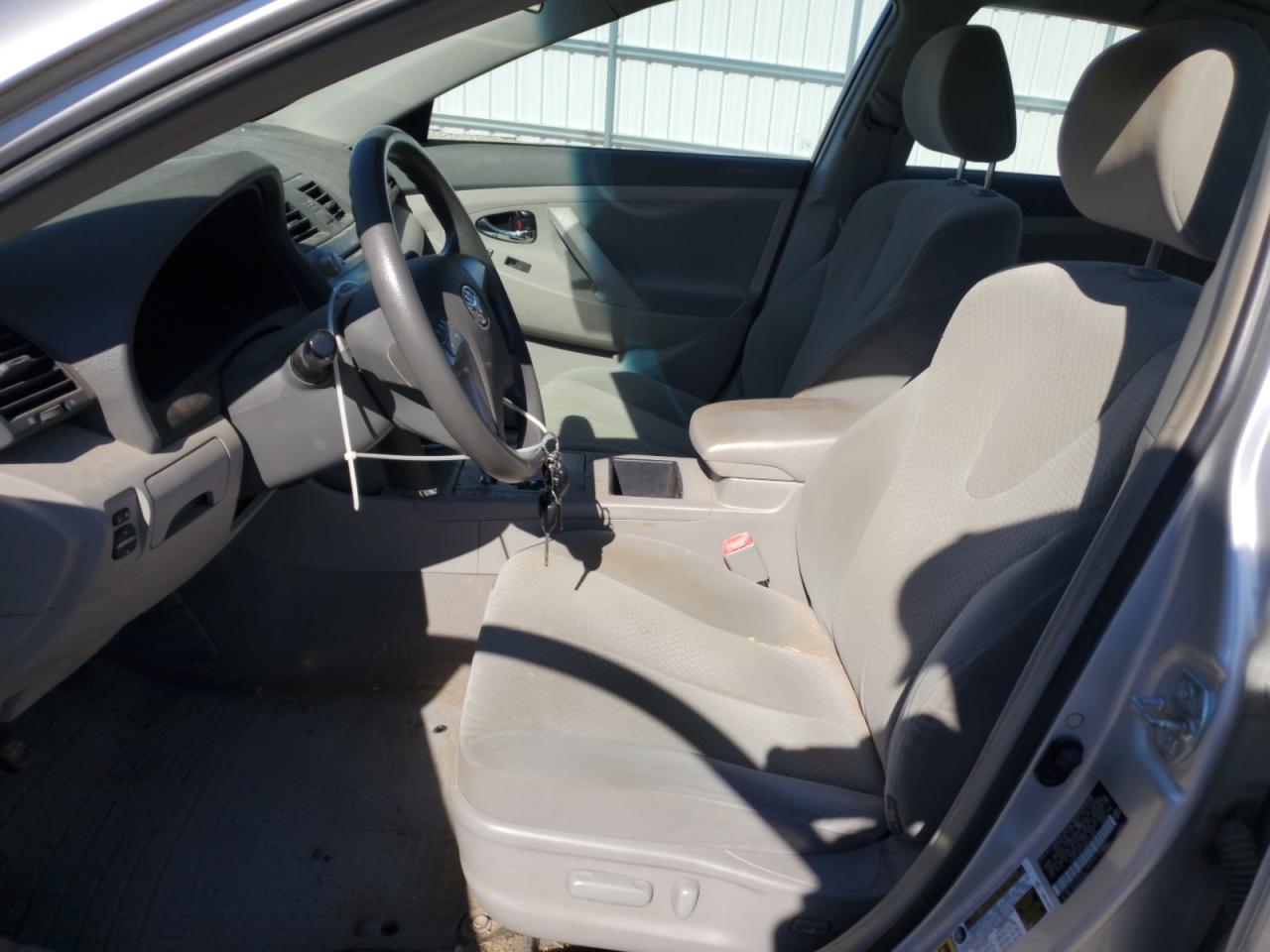 2008 Toyota Camry Ce VIN: 4T4BE46K58R022852 Lot: 85280615