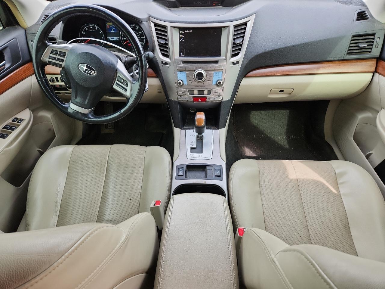 2014 Subaru Outback 3.6R Limited VIN: 4S4BRDMC4E2230769 Lot: 82366565