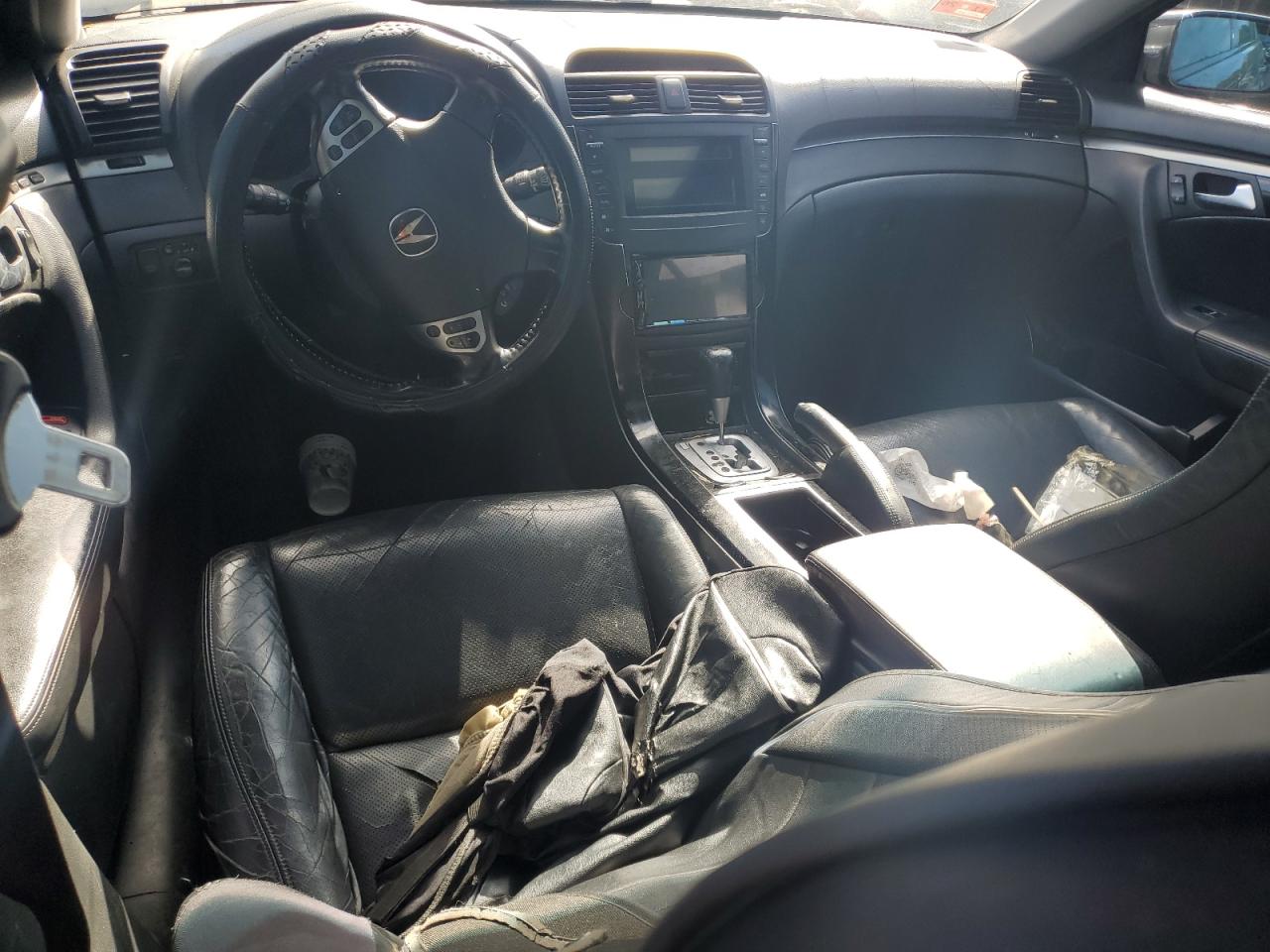 2004 Acura Tl VIN: 19UUA66264A001990 Lot: 85475955