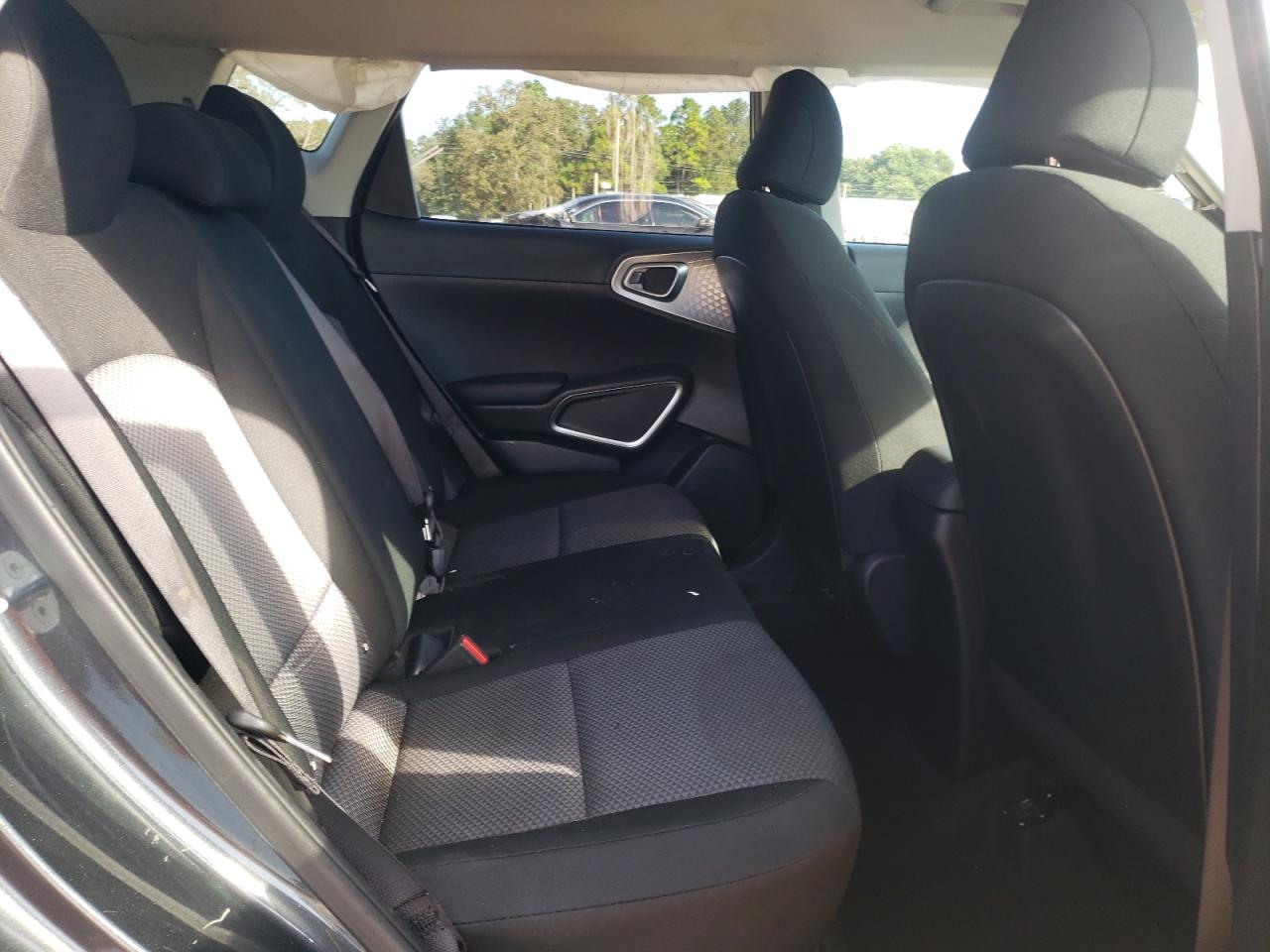 2023 Kia Soul Lx VIN: KNDJ23AU8P7198877 Lot: 82298865