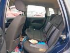 2006 FORD FIESTA STYLE CLIMATE AUTO  for sale at Copart BRISTOL
