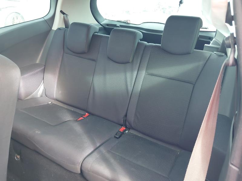 2007 RENAULT CLIO 1.5 DCI 106 DYNAMIQUE S 3DR [AC]