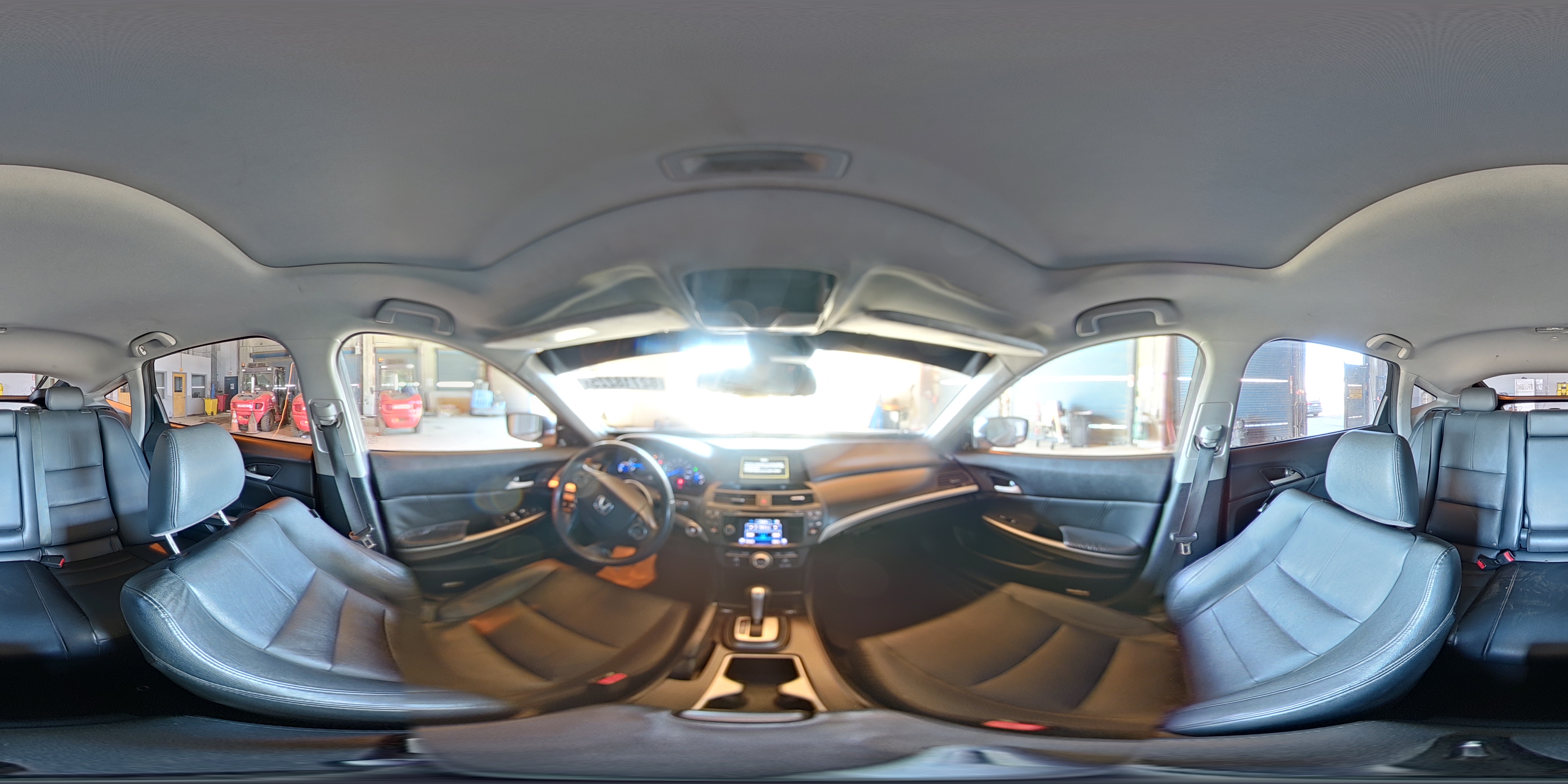 2015 Honda Crosstour Exl VIN: 5J6TF1H52FL000133 Lot: 82718225