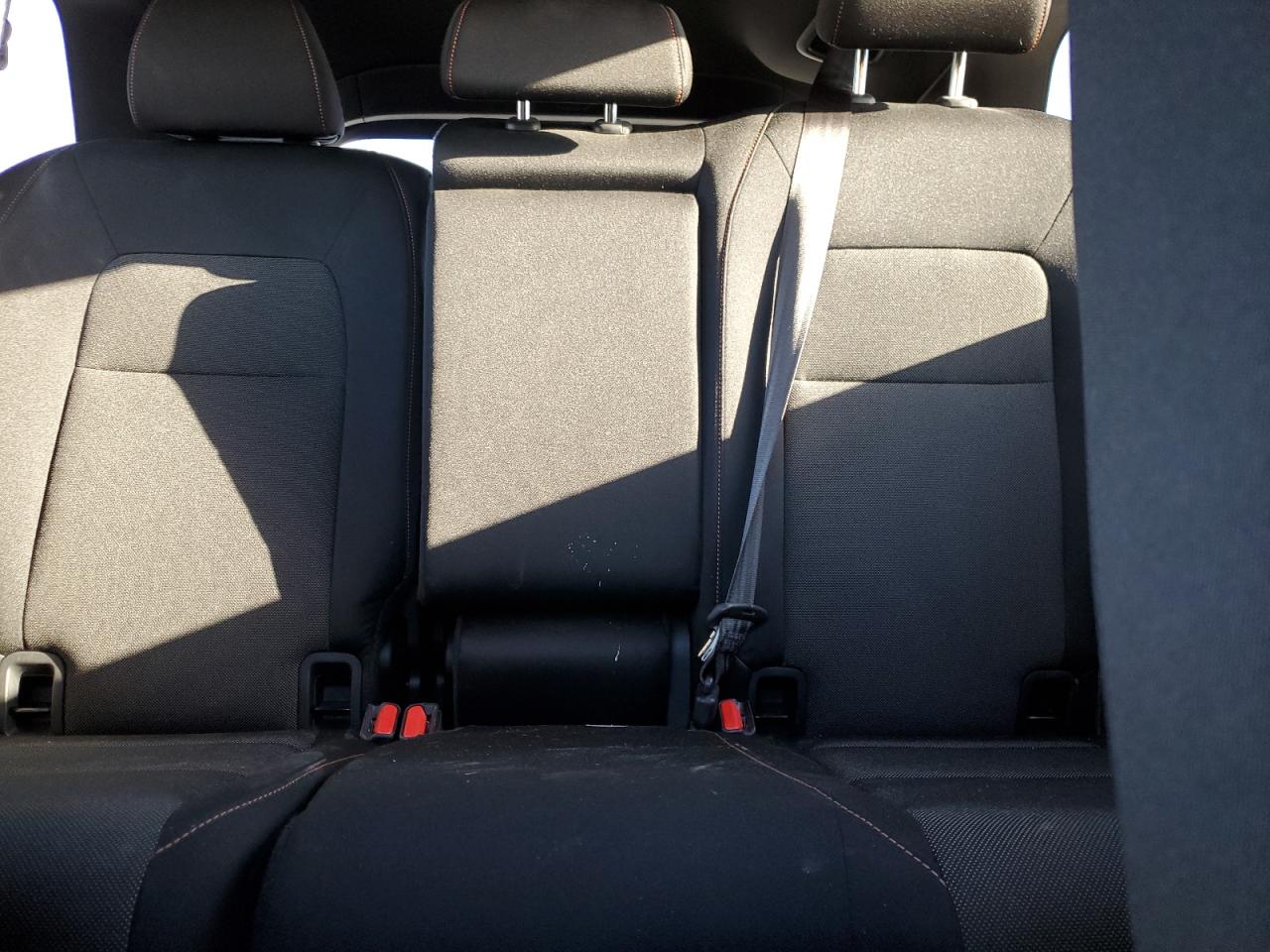 2023 Honda Cr-V Sport VIN: 7FARS5H52PE005005 Lot: 82308485