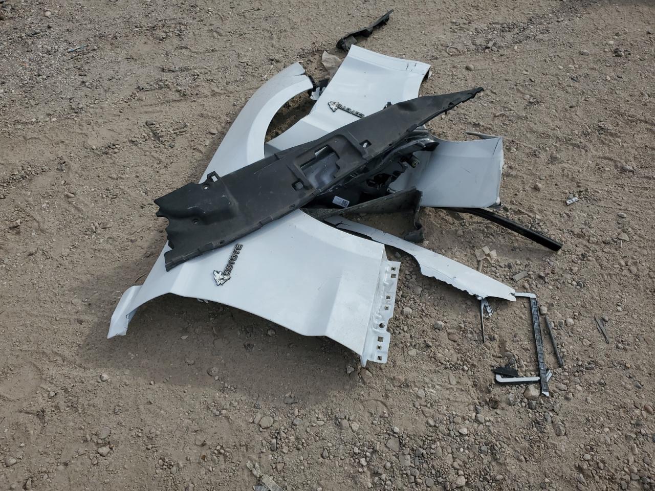 2018 Ford Mustang Gt VIN: 1FA6P8CF6J5126636 Lot: 82240945