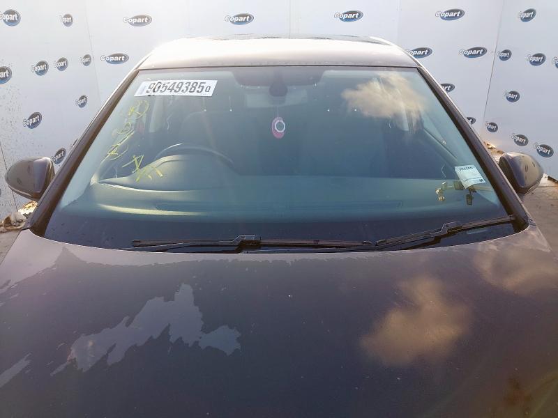 2015 VOLKSWAGEN GOLF 2.0 TDI MATCH 5DR