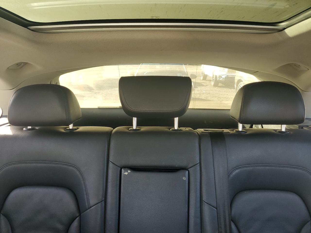 2013 Audi Q5 Premium Plus VIN: WA1LFAFP6DA071171 Lot: 85150905