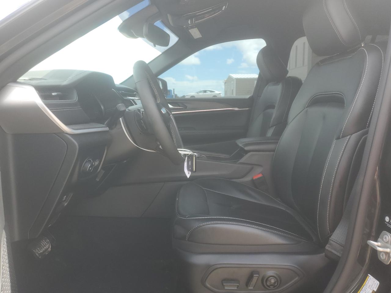 2024 Jeep Grand Cherokee Limited VIN: 1C4RJGBG3RC225306 Lot: 81680065