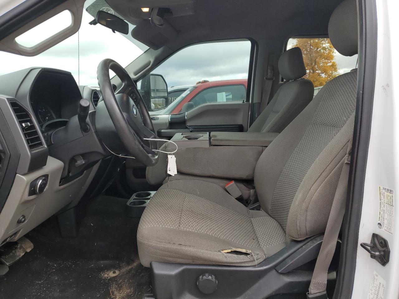 2019 Ford F350 Super Duty VIN: 1FT8W3DT7KEE85234 Lot: 87052875