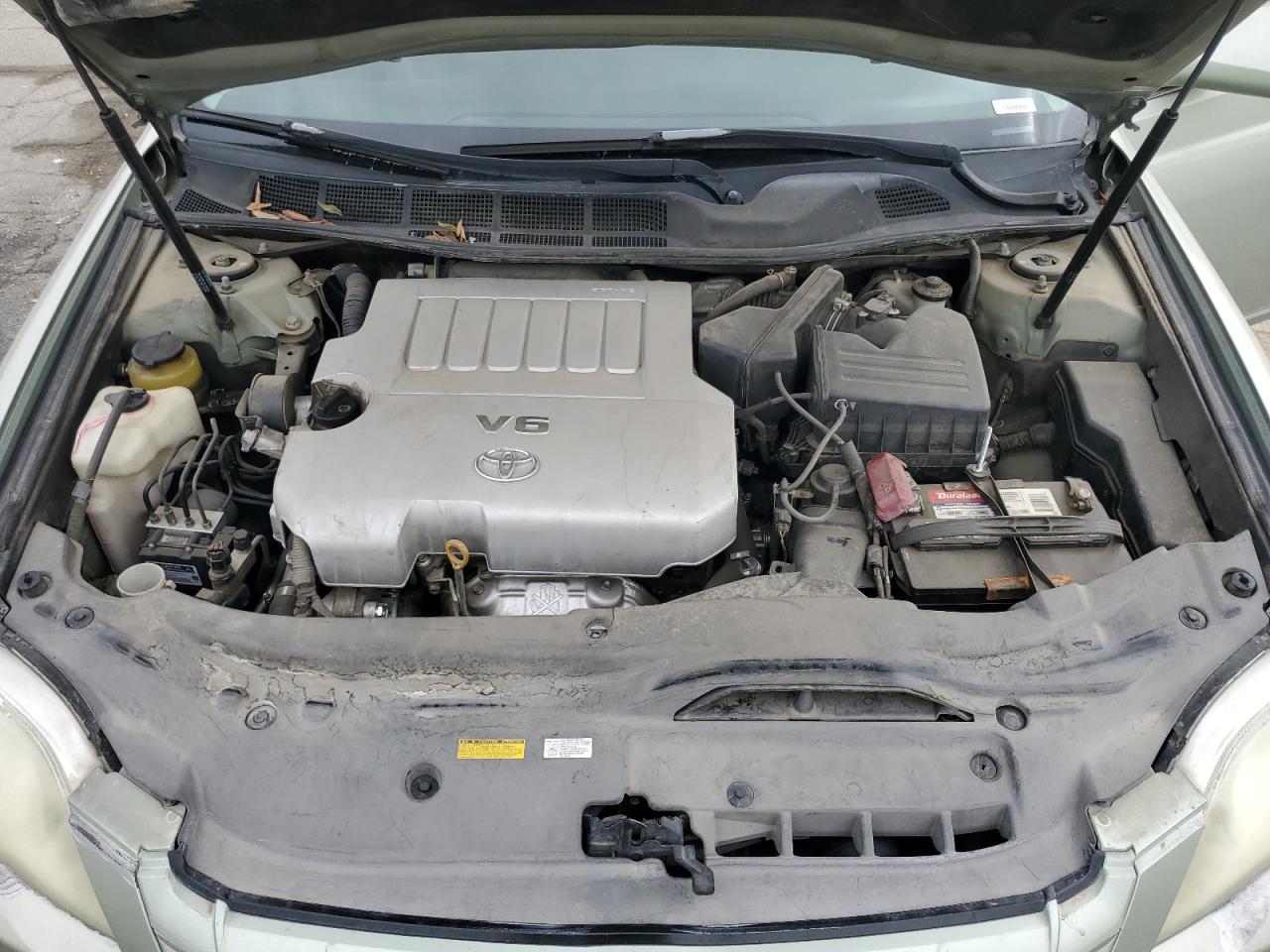 2007 Toyota Avalon Xl VIN: 4T1BK36B57U185271 Lot: 85863915