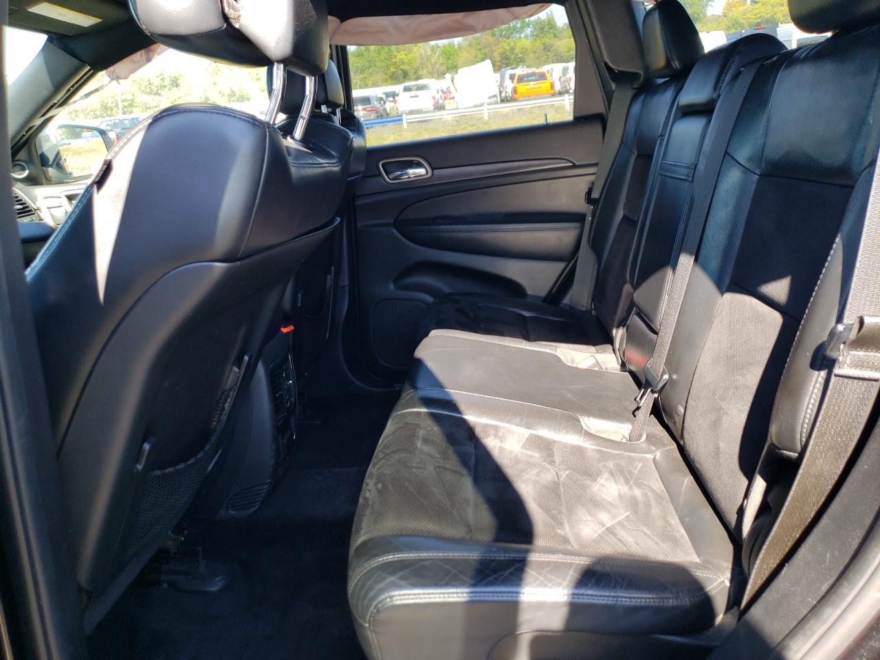 2015 Jeep Grand Cherokee Laredo VIN: 1C4RJFAGXFC675641 Lot: 84728065