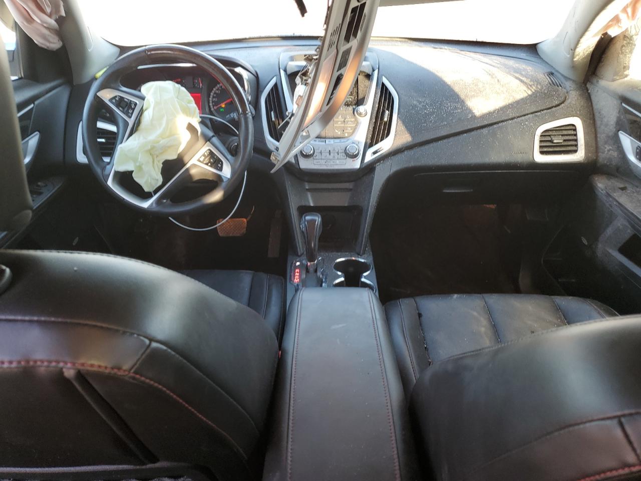 2015 GMC Terrain Denali VIN: 2GKFLZE30F6393155 Lot: 86496085