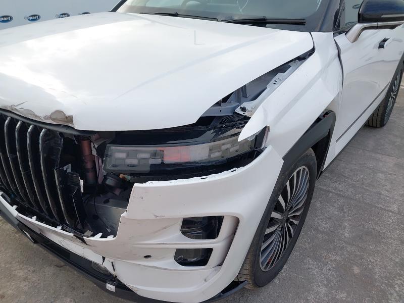 2025 JAECOO 7 1.5T SHS LUXURY 5DR AUTO