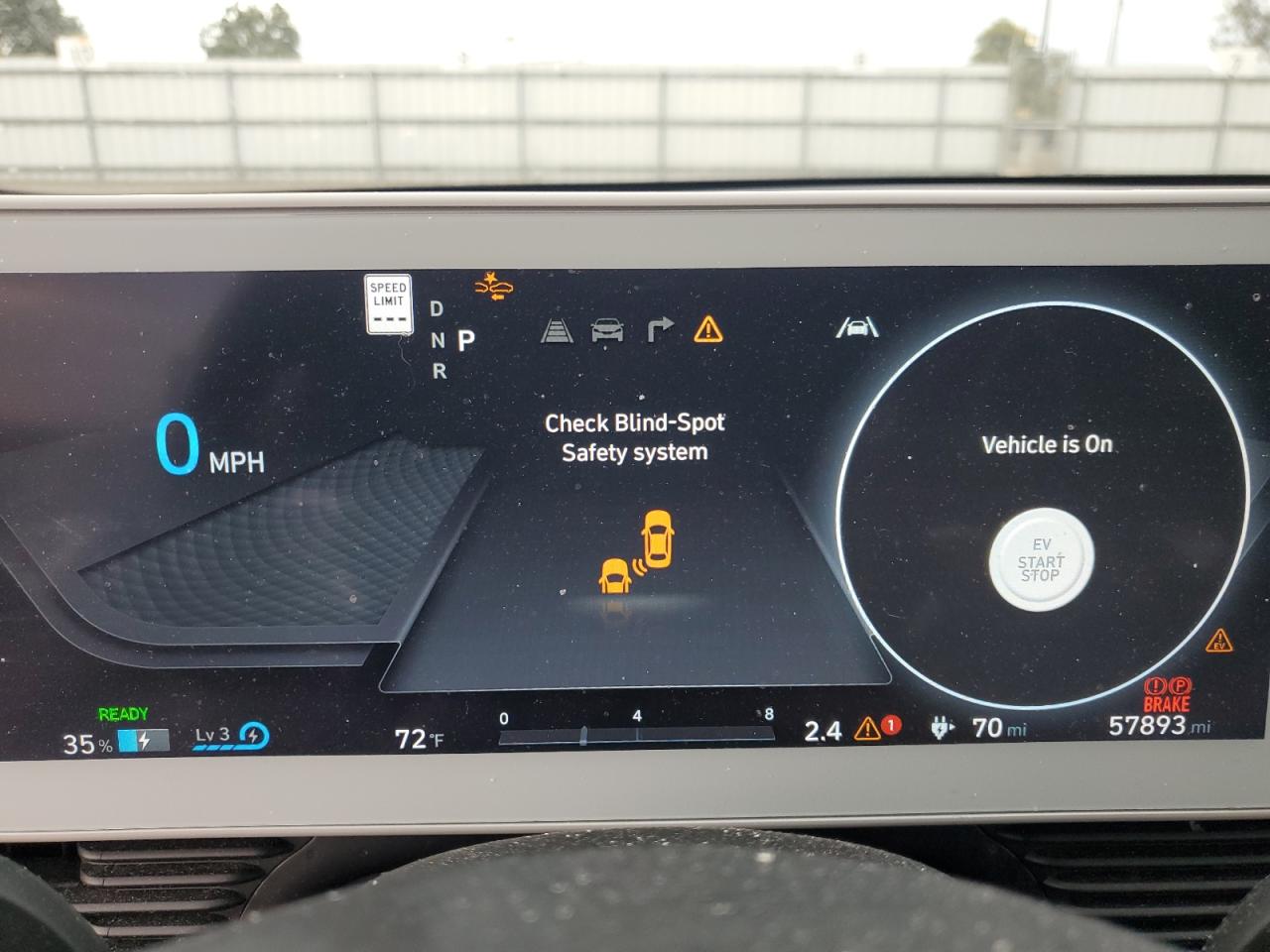 2022 Hyundai Ioniq 5 Sel VIN: KM8KN4AE0NU088426 Lot: 86154785