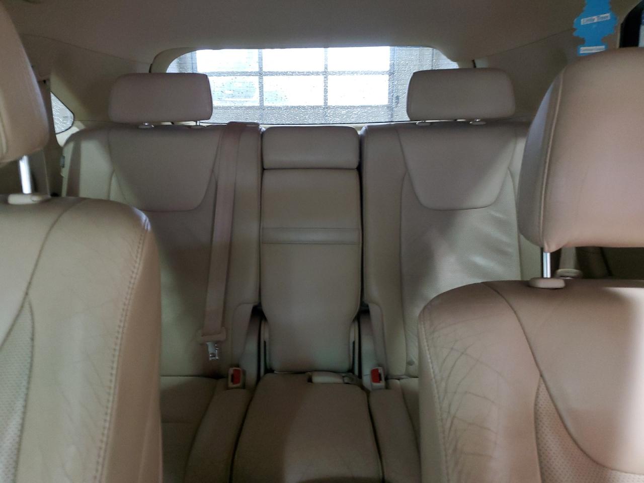 2010 Lexus Rx 350 VIN: 2T2BK1BAXAC045366 Lot: 90038975