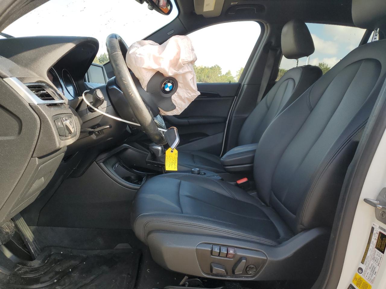 2018 BMW X1 xDrive28I VIN: WBXHT3C38J3H29967 Lot: 90053245