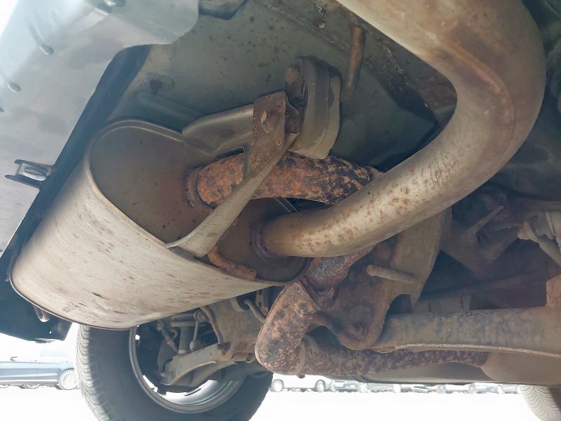 2014 MITSUBISHI ASX 1.6 2 5DR