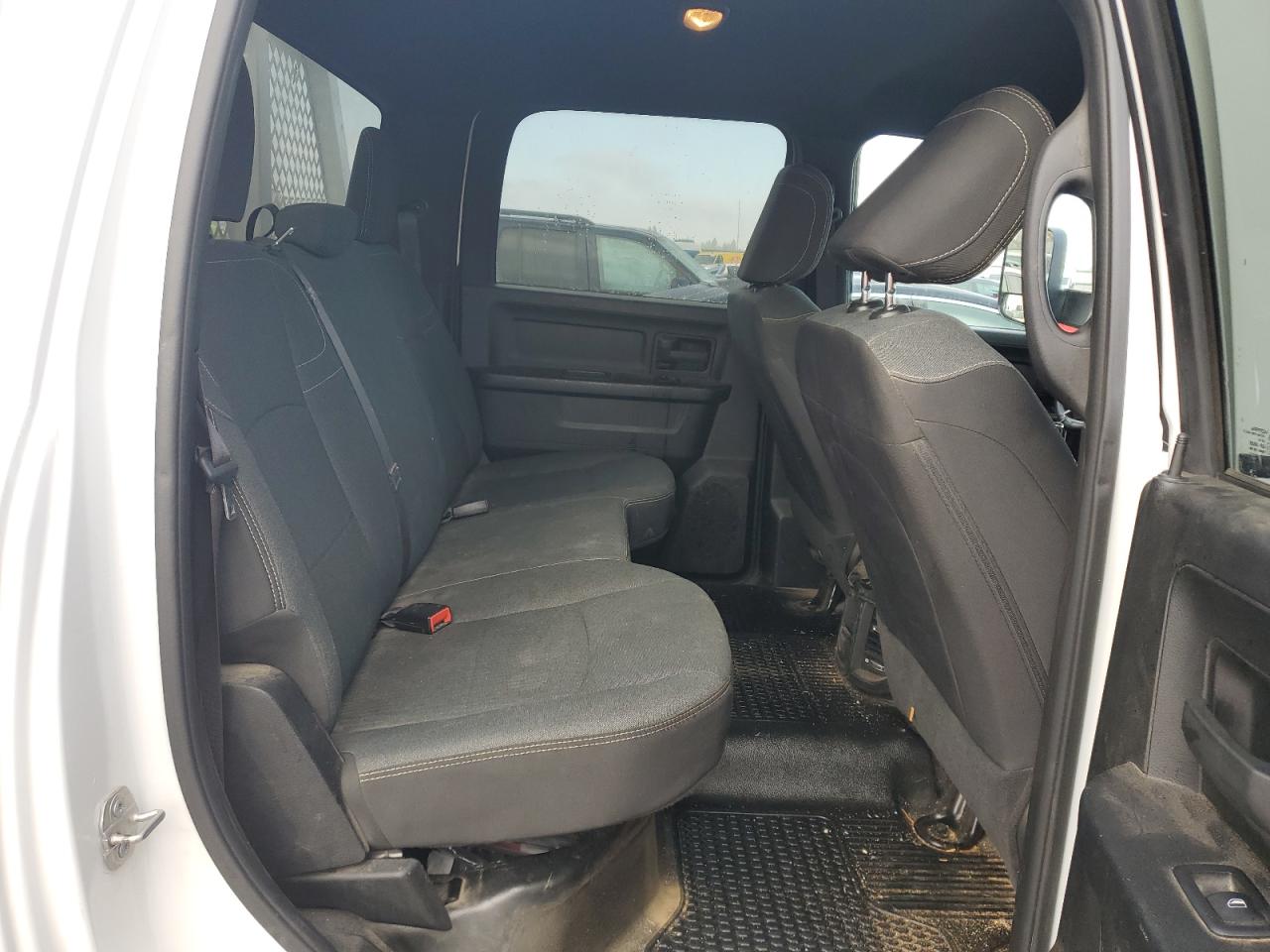 2022 Ram 3500 VIN: 3C7WRTCL0NG108082 Lot: 86655155