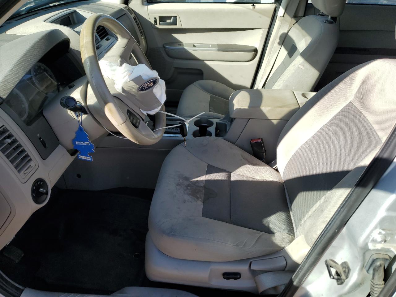 2008 Ford Escape Xlt VIN: 1FMCU93138KB51856 Lot: 86063765