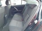 2012 TOYOTA AVENSIS 2.0 D-4D TR 4DR for sale at Copart WOLVERHAMPTON