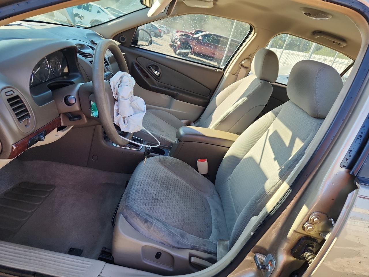 2006 Chevrolet Malibu Lt VIN: 1G1ZT51F16F115168 Lot: 90009115