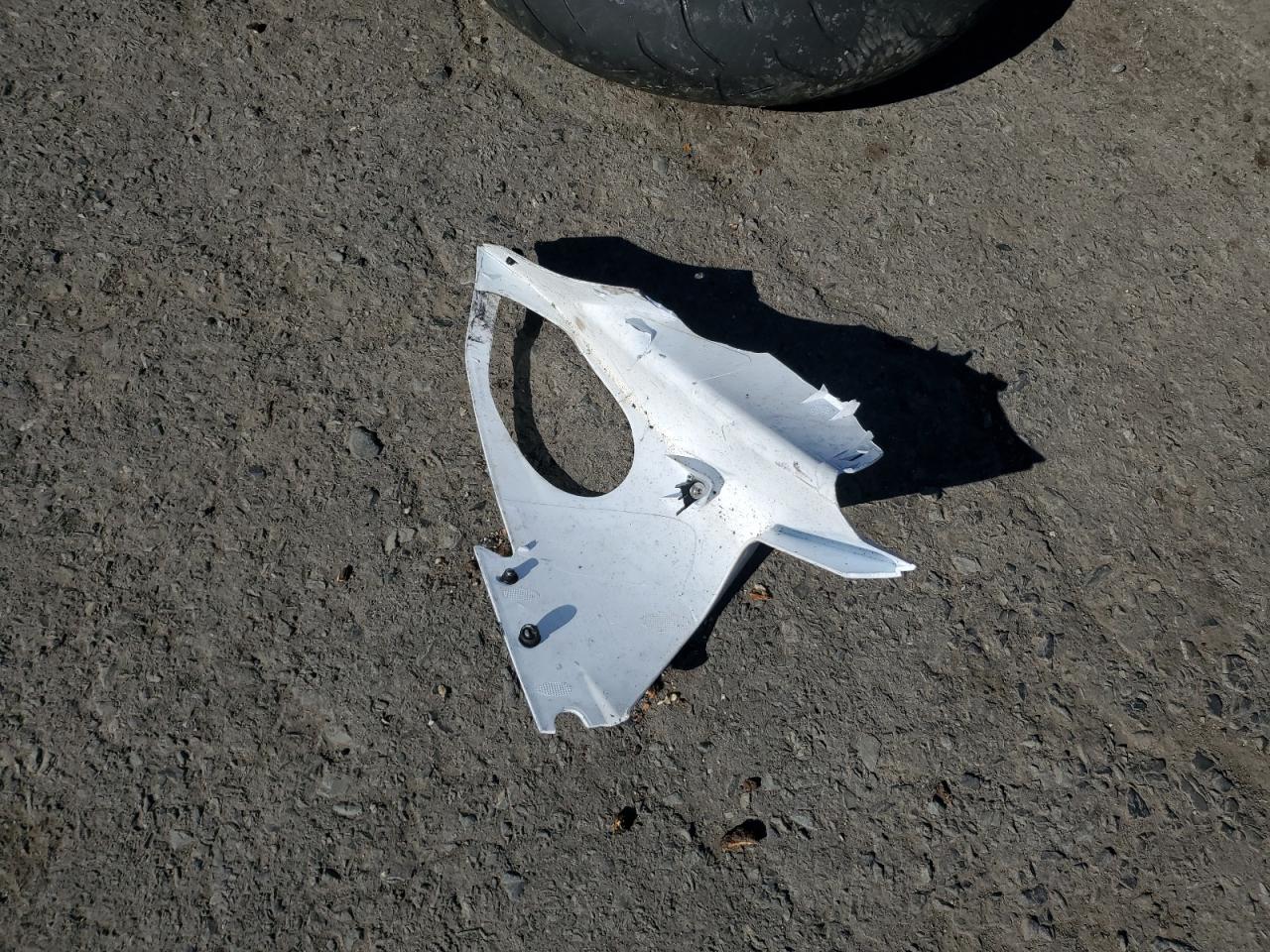 2016 BMW S 1000 Rr VIN: WB10D2105GZ353724 Lot: 89519075