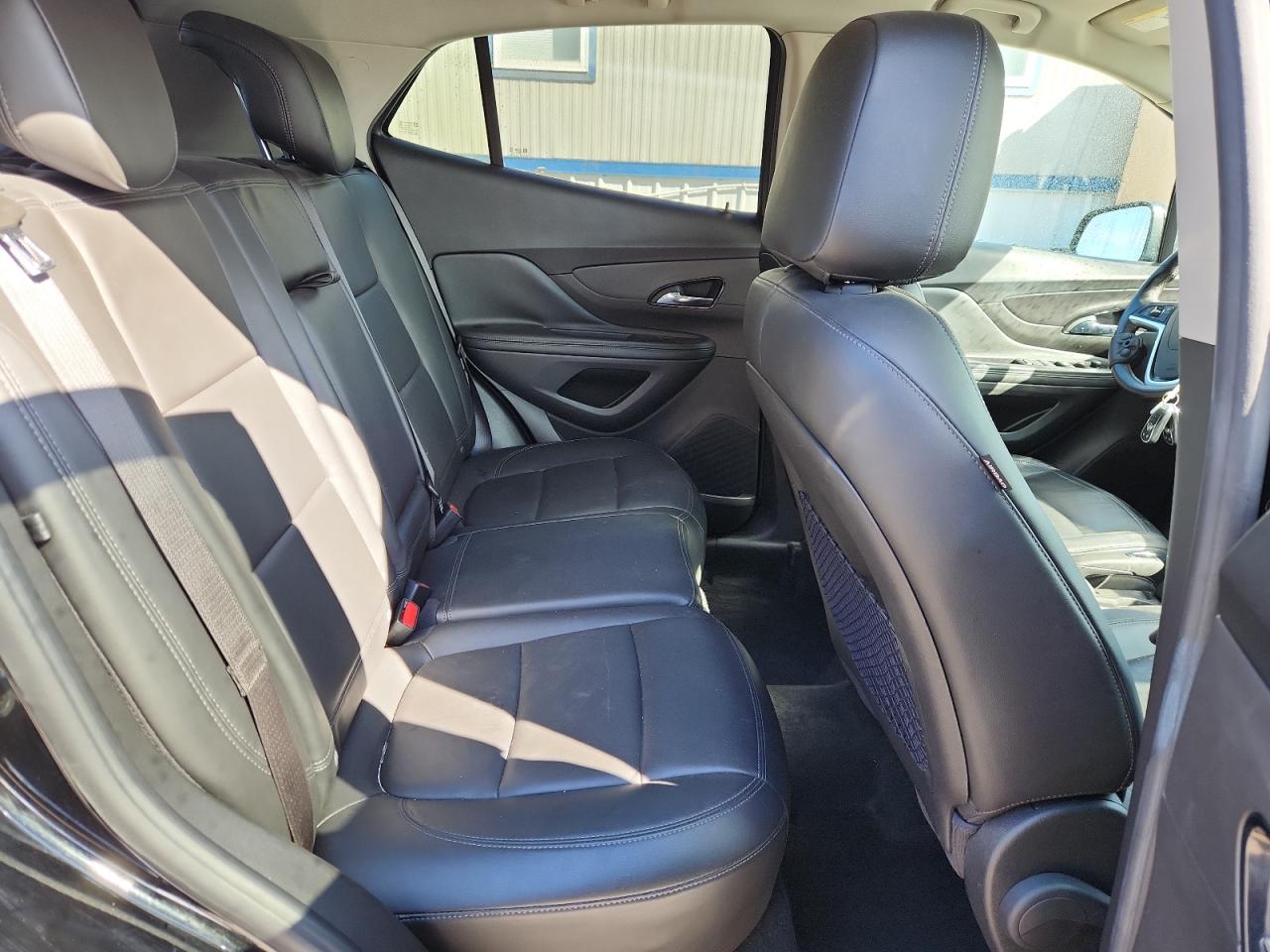 2019 Buick Encore Essence VIN: KL4CJGSM7KB870655 Lot: 85316105