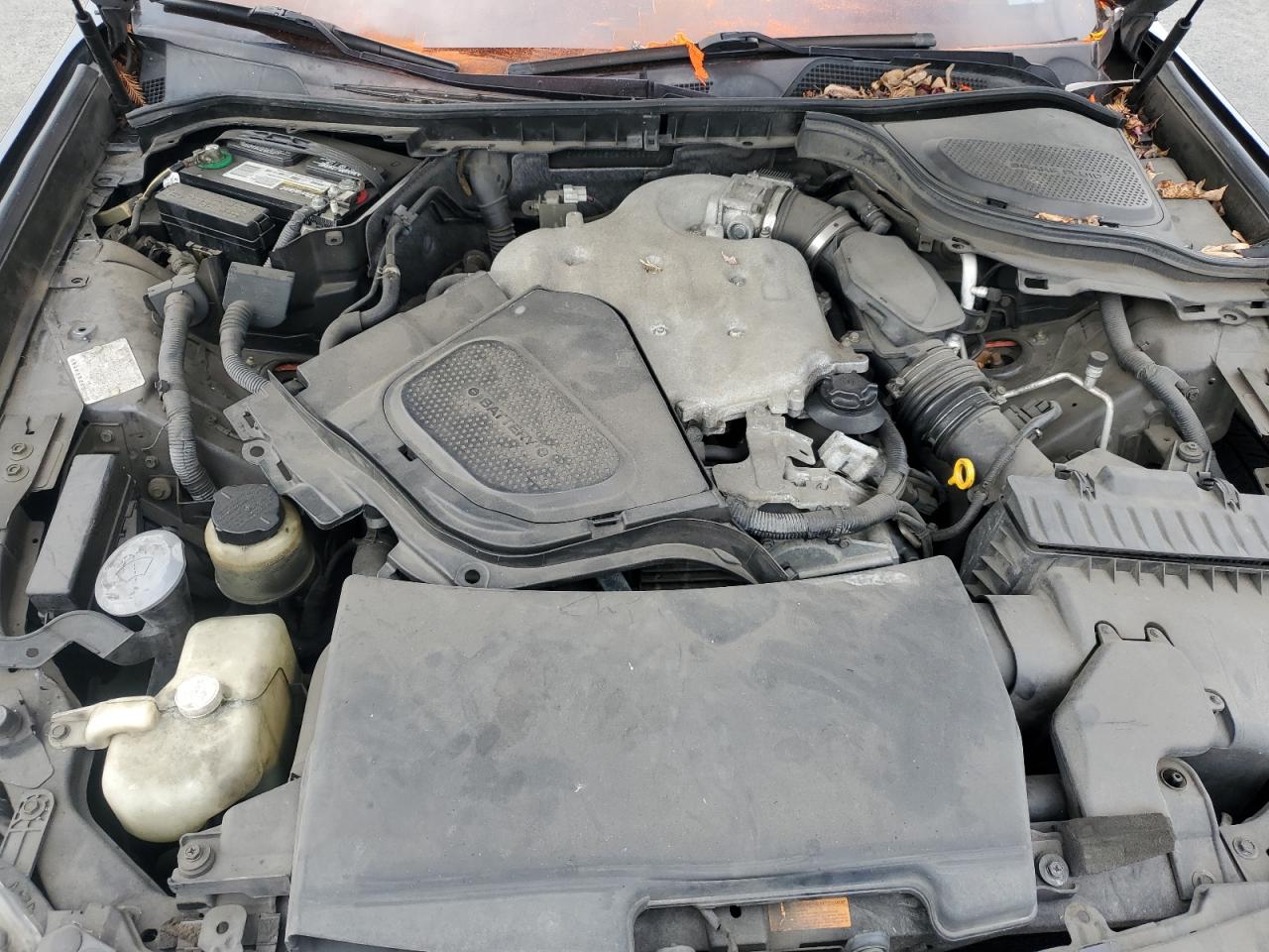 2006 Infiniti M35 Base VIN: JNKAY01E06M115110 Lot: 87476835