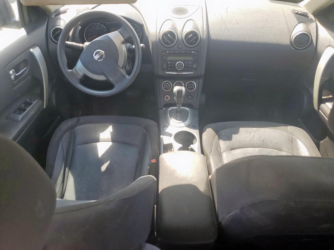 2015 Nissan Rogue Select S VIN: JN8AS5MT9FW163997 Lot: 82177545