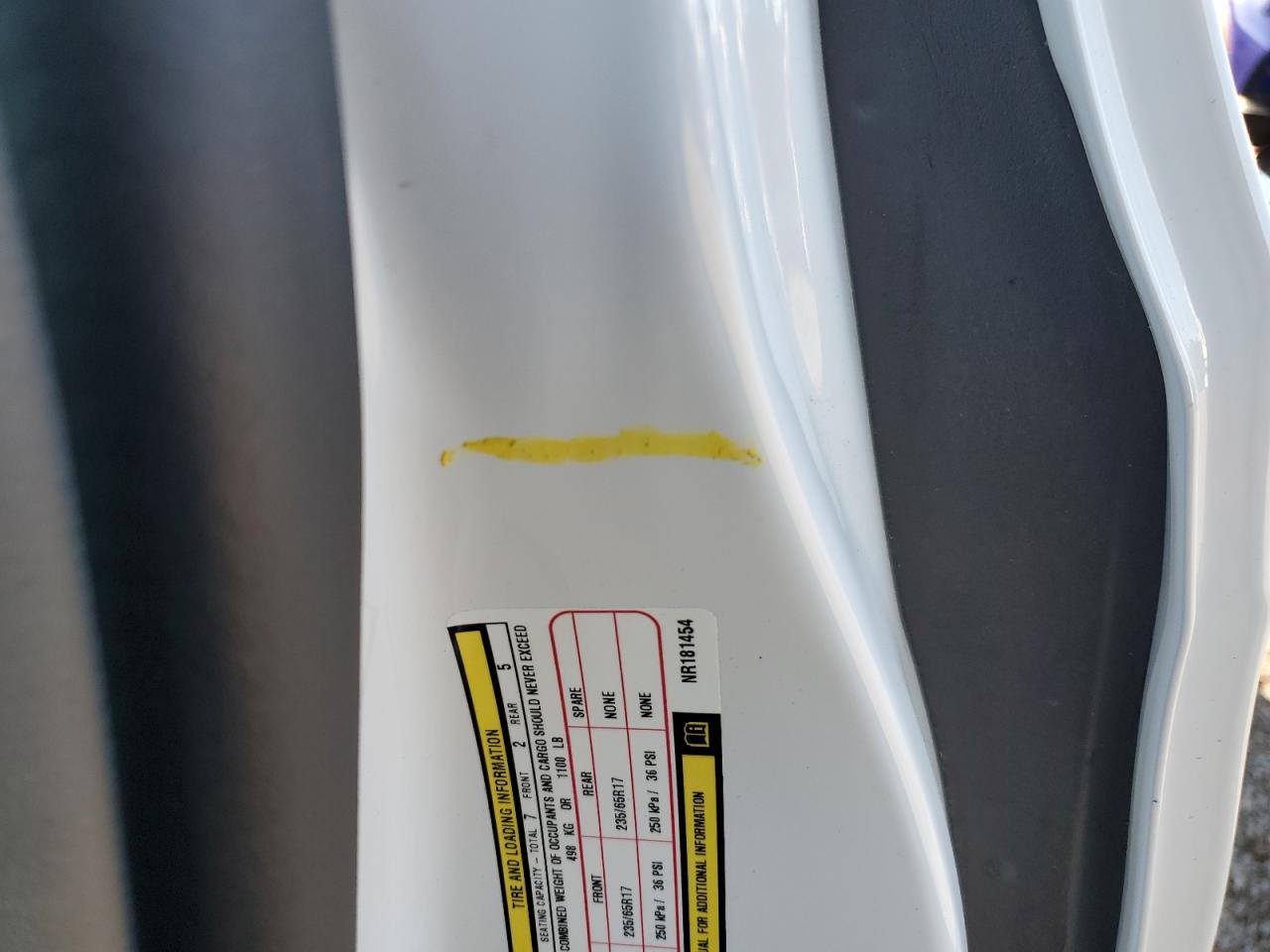 2022 Chrysler Pacifica Hybrid Limited VIN: 2C4RC1S74NR181454 Lot: 87270915