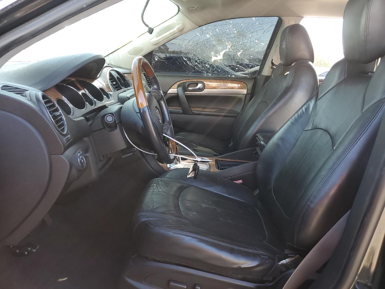 2012 Buick Enclave VIN: 5GAKRCED6CJ313551 Lot: 85197955