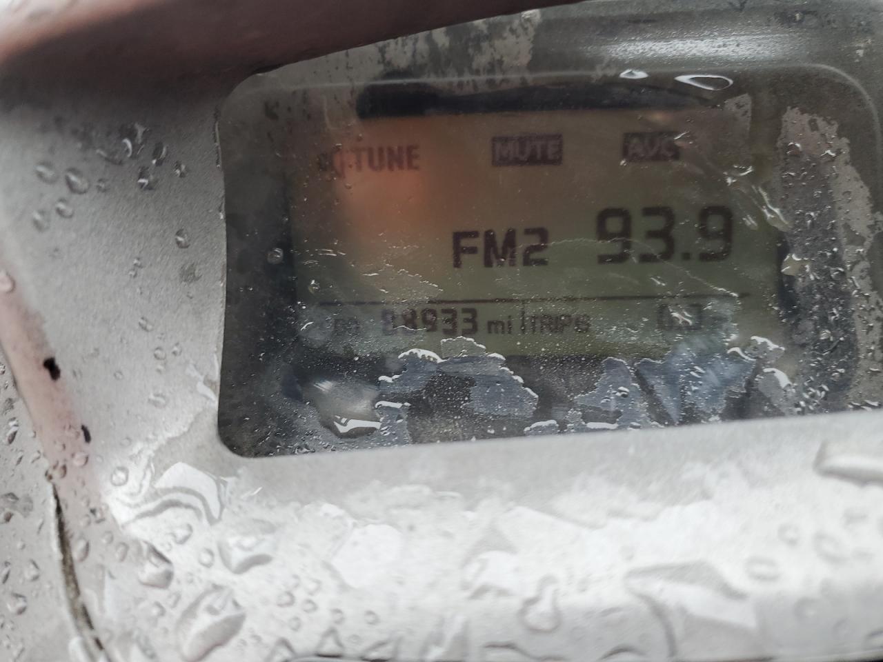 2001 Honda Gl1800 VIN: 1HFSC47071A006067 Lot: 90492345