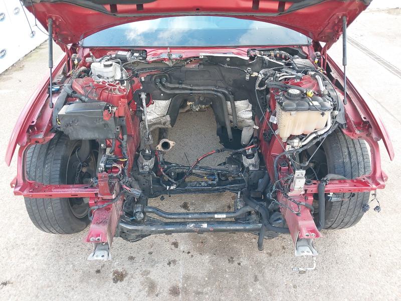 2015 JAGUAR XE 2.0D R-SPORT 4DR AUTO