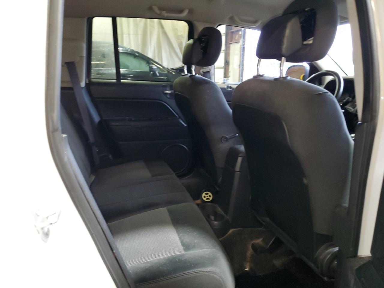 2016 Jeep Compass Sport VIN: 1C4NJCBA9GD620262 Lot: 84937795