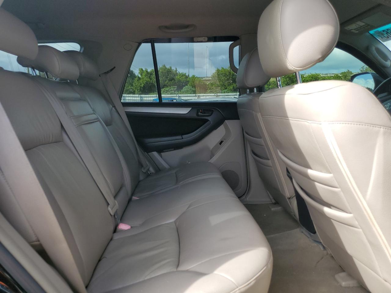 2006 Toyota 4Runner Sr5 VIN: JTEZU14R768042634 Lot: 85559665