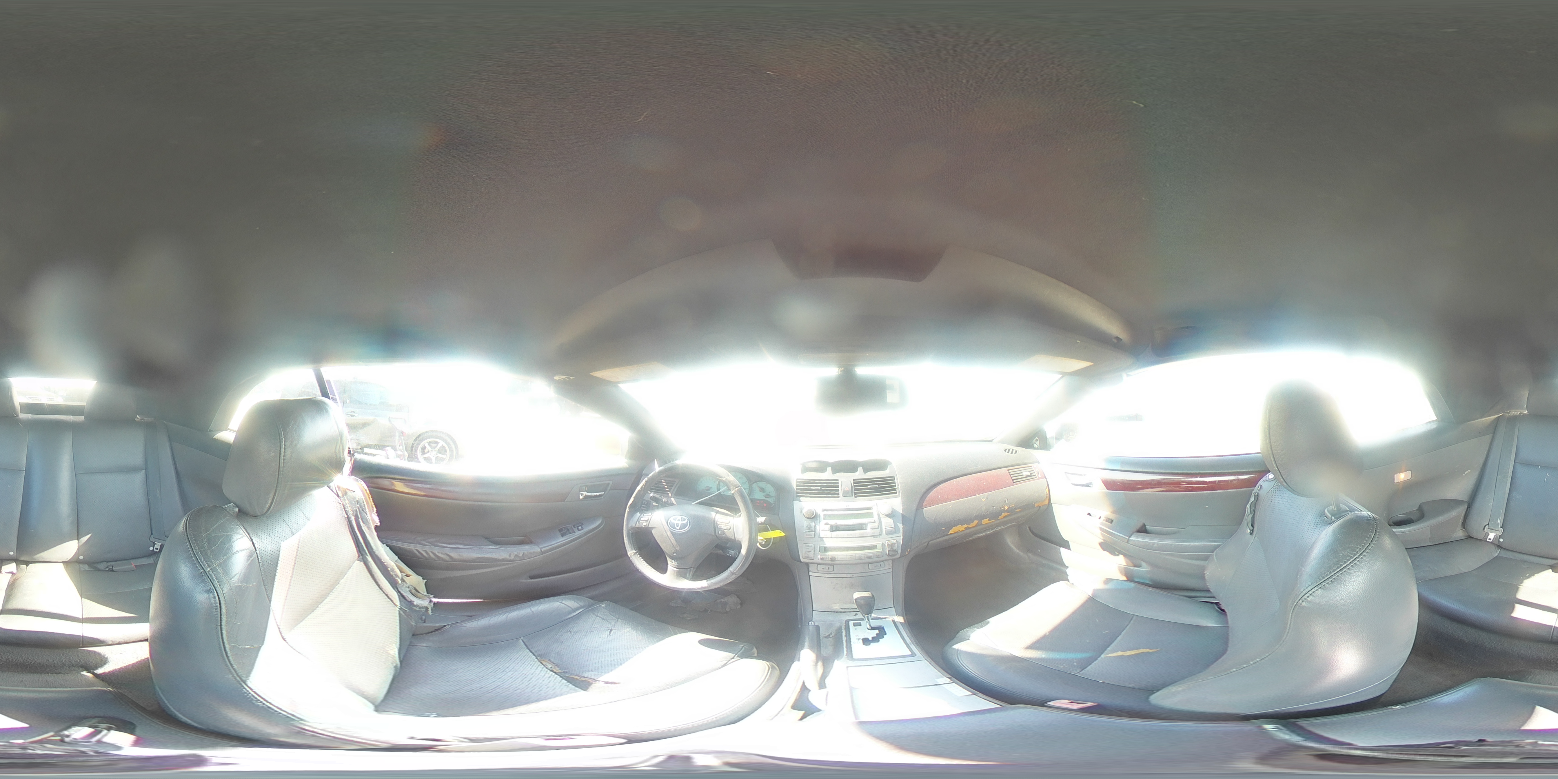 2005 Toyota Camry Solara Se VIN: 4T1FA38P55U049989 Lot: 82307745