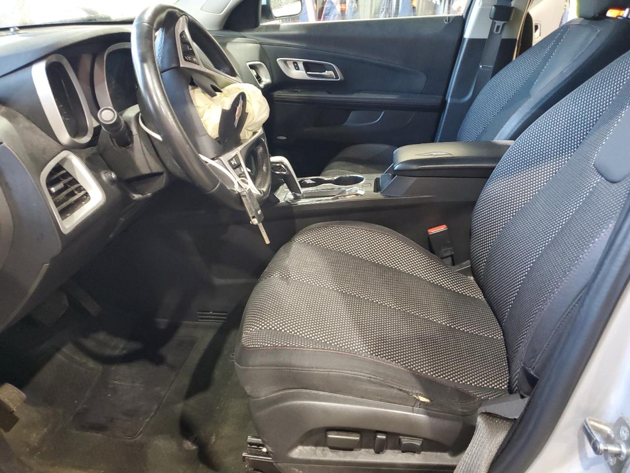 2013 Chevrolet Equinox Lt VIN: 2GNFLNEK6D6380023 Lot: 85178005