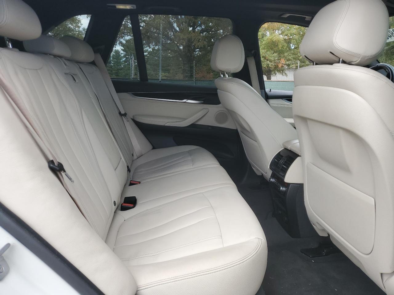 2017 BMW X5 Xdr40E VIN: 5UXKT0C30H0V96792 Lot: 85938455