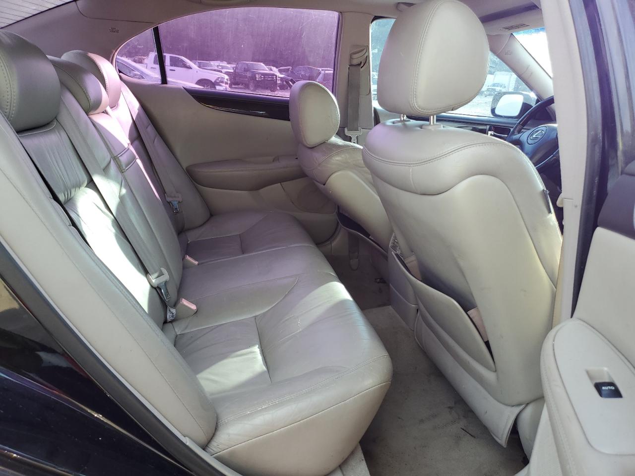 2004 Lexus Es 330 VIN: JTHBA30G245045808 Lot: 87080545