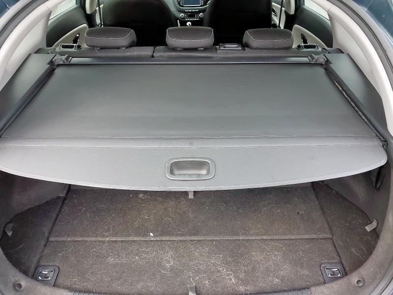 2017 KIA CEED 3 ISG CRDI 