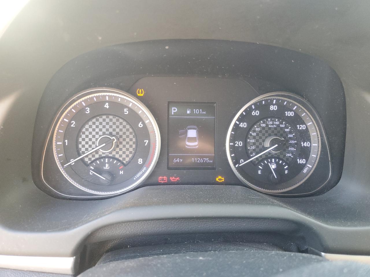 2020 Hyundai Elantra Sel VIN: 5NPD84LF0LH511751 Lot: 86163405