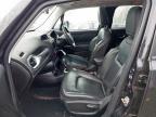 2015 JEEP RENEGADE LIMITED M-JET 4X  for sale at Copart WHITBURN