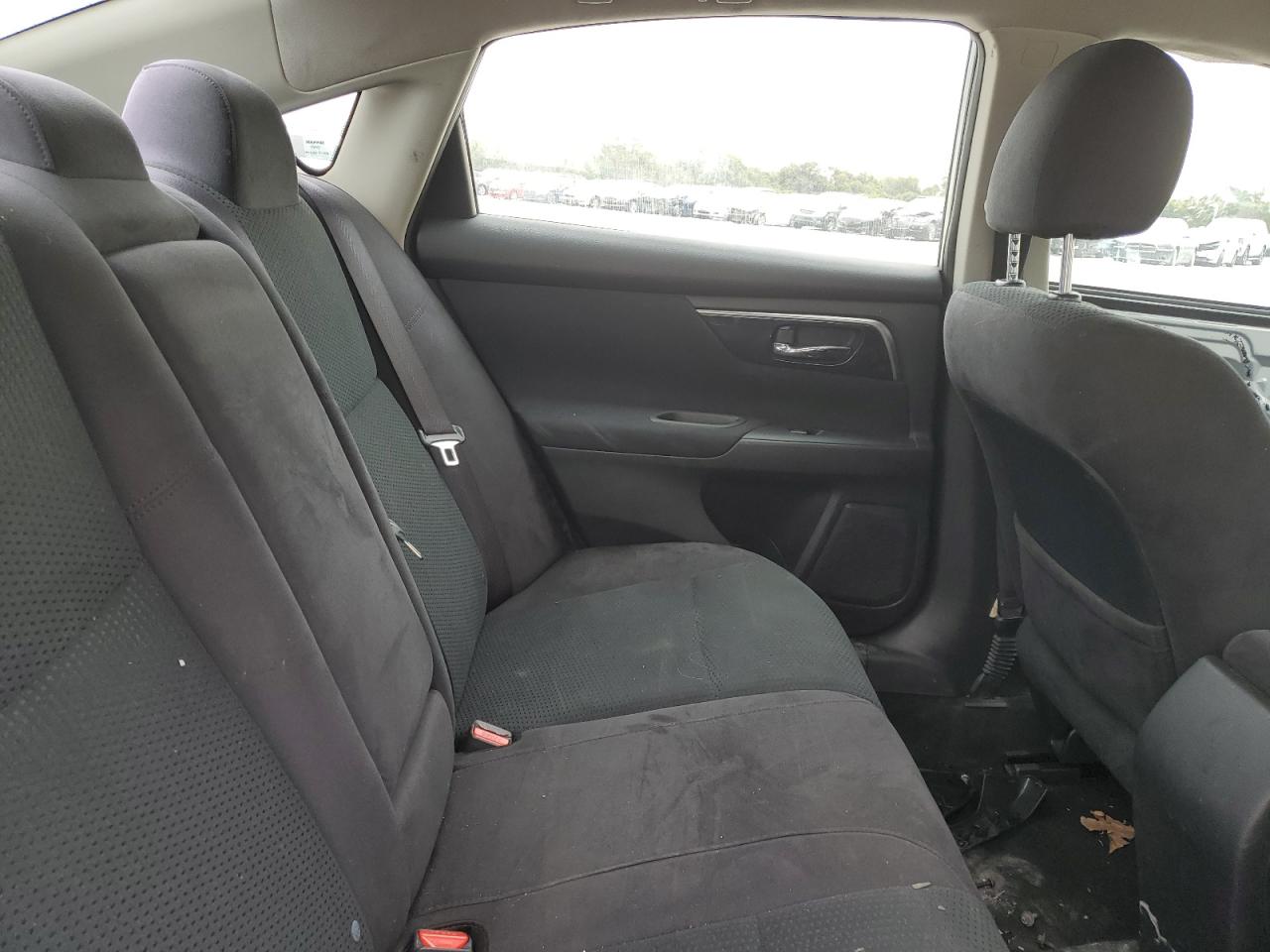 2014 Nissan Altima 2.5 VIN: 1N4AL3AP5EC188180 Lot: 82429645