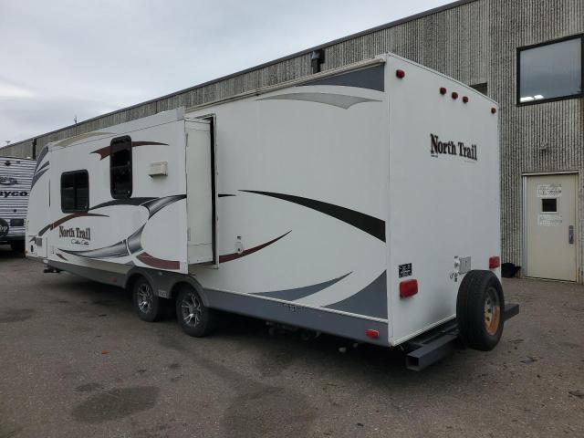 2013 HEARTLAND BIG HORN NORTHTRAIL  