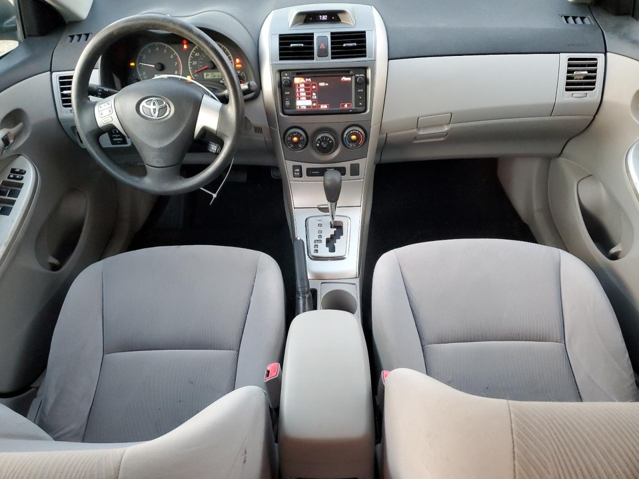 2013 Toyota Corolla Base VIN: JTDBU4EE9DJ118301 Lot: 85337165