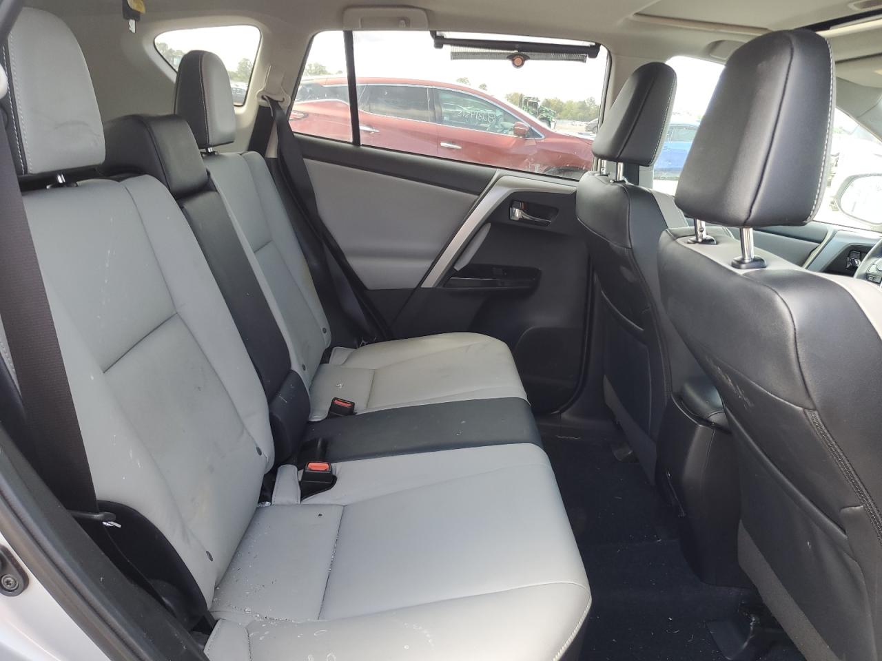 2018 Toyota Rav4 Limited VIN: 2T3DFREV3JW762891 Lot: 85688135