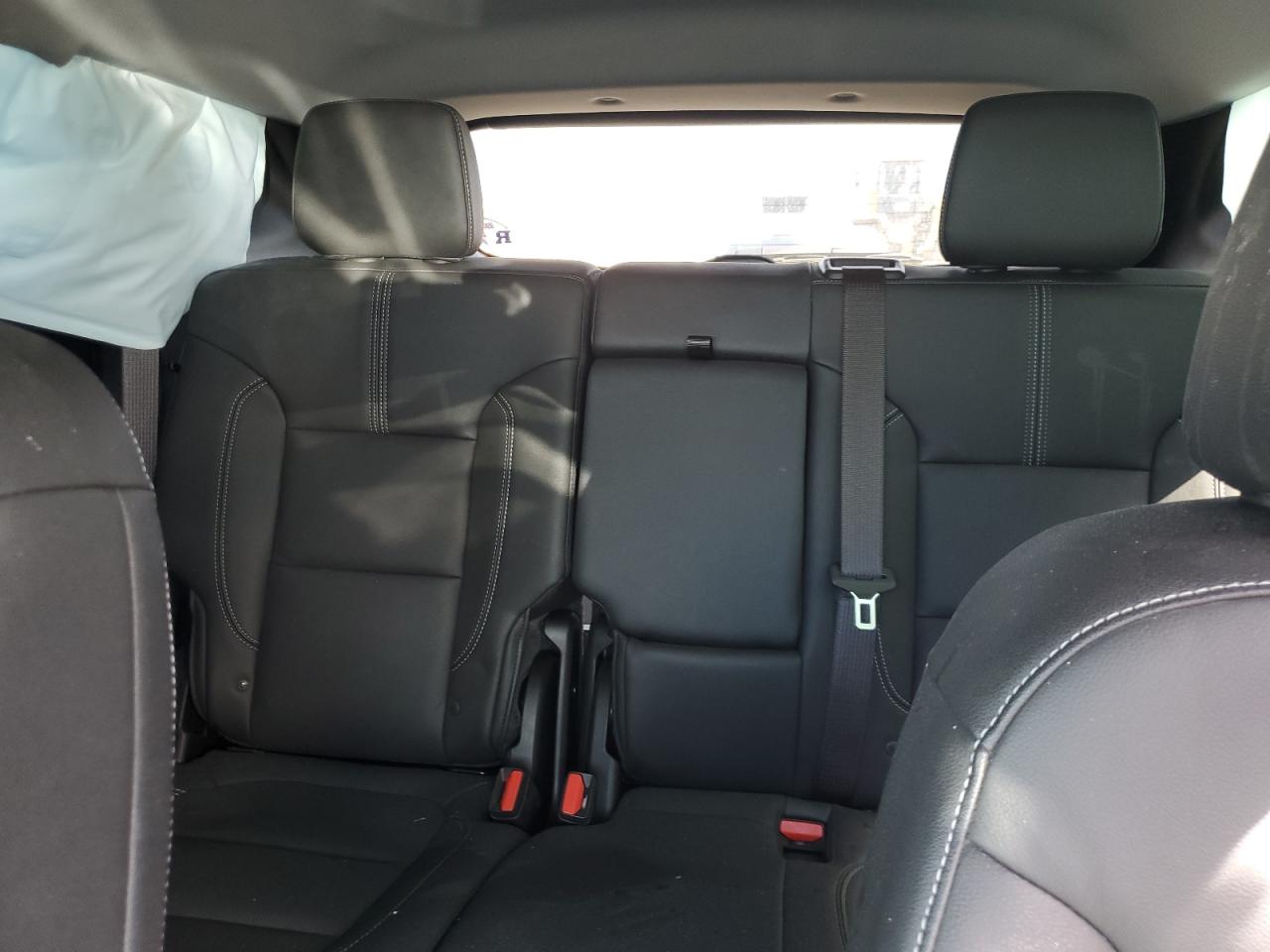 2024 Chevrolet Blazer 3Lt VIN: 3GNKBJRS2RS175005 Lot: 86256165