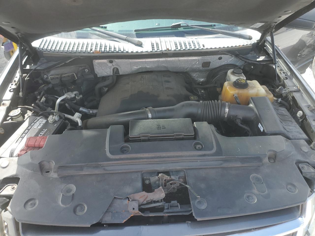 2015 Ford Expedition Xlt VIN: 1FMJU1HT5FEF23888 Lot: 85314265