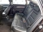 2009 AUDI A6 E SE TDI  for sale at Copart WOLVERHAMPTON