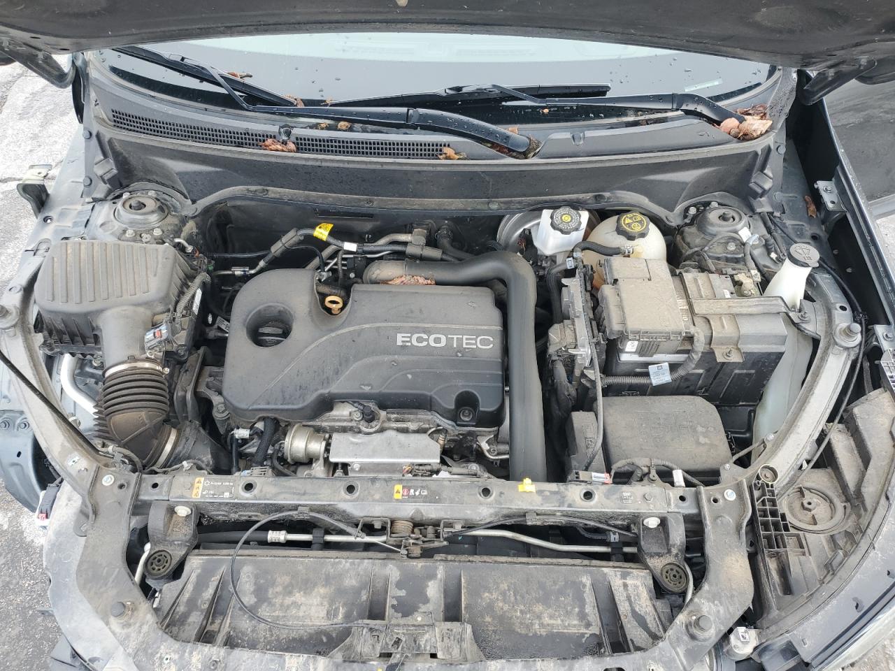 2020 GMC Terrain Sle VIN: 3GKALMEV7LL185537 Lot: 90482485